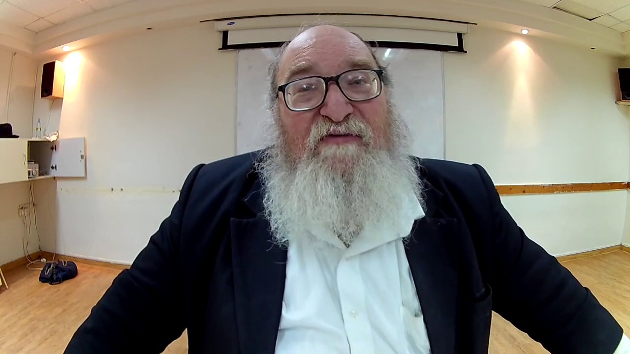 Rabbi Breitowitz 