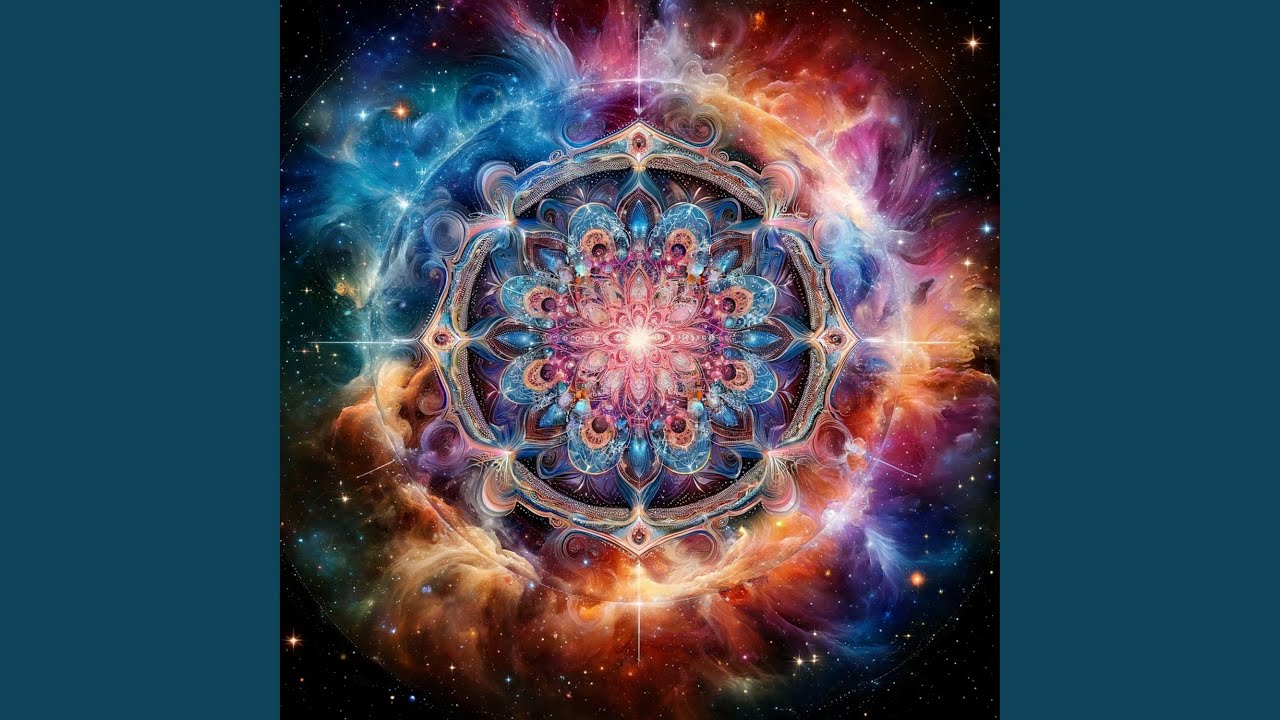 Enhance Luck (432 Hz)