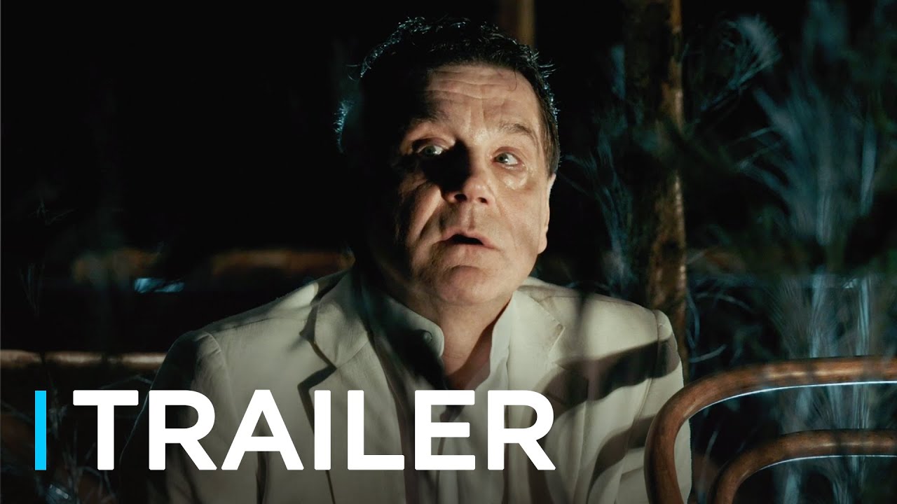 Stage Russia HD: Черный монах Трейлер / 