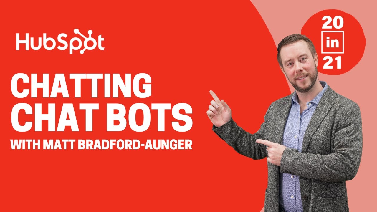 Make The Most Out Of Automated Chat Bots And Live Chat Features In HubSpot