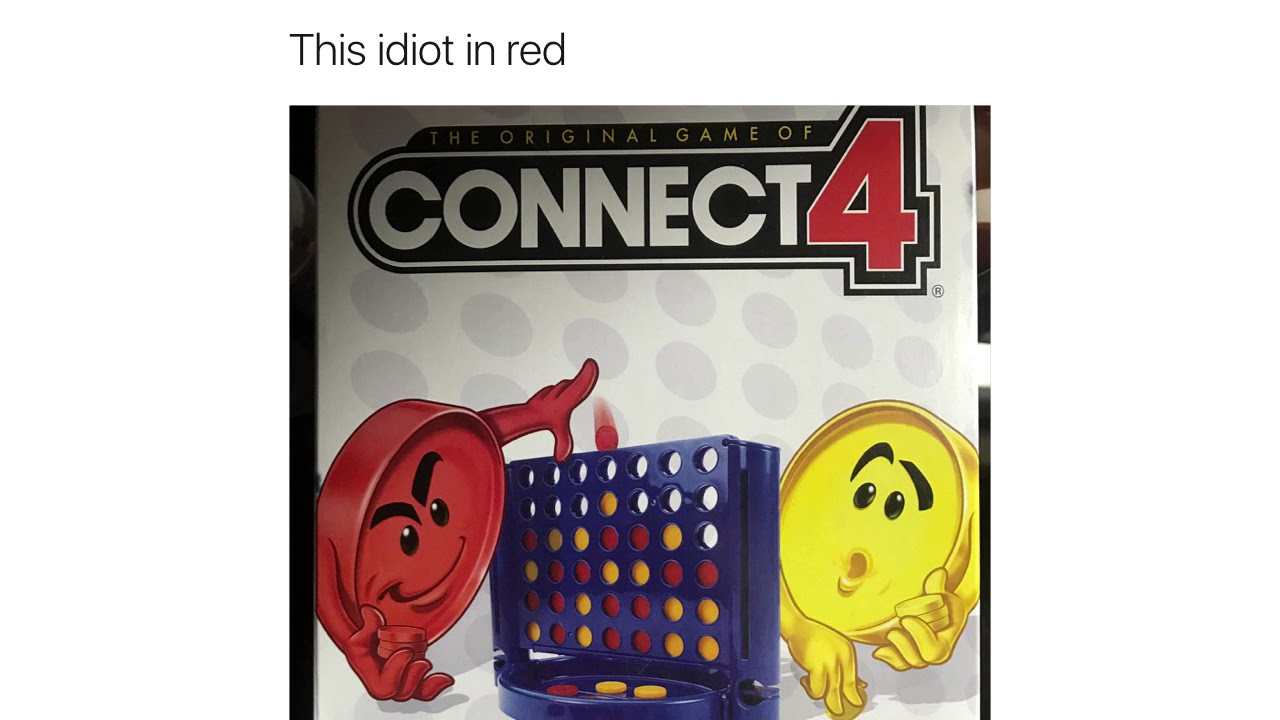MILDLY INFURIATING
