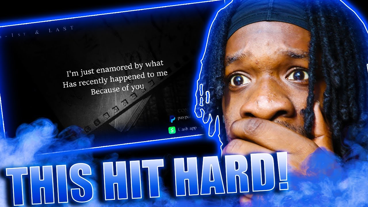 THIS HIT THE HARD! | Ez Mil - 1st & Last (Resonances EP) REACTION