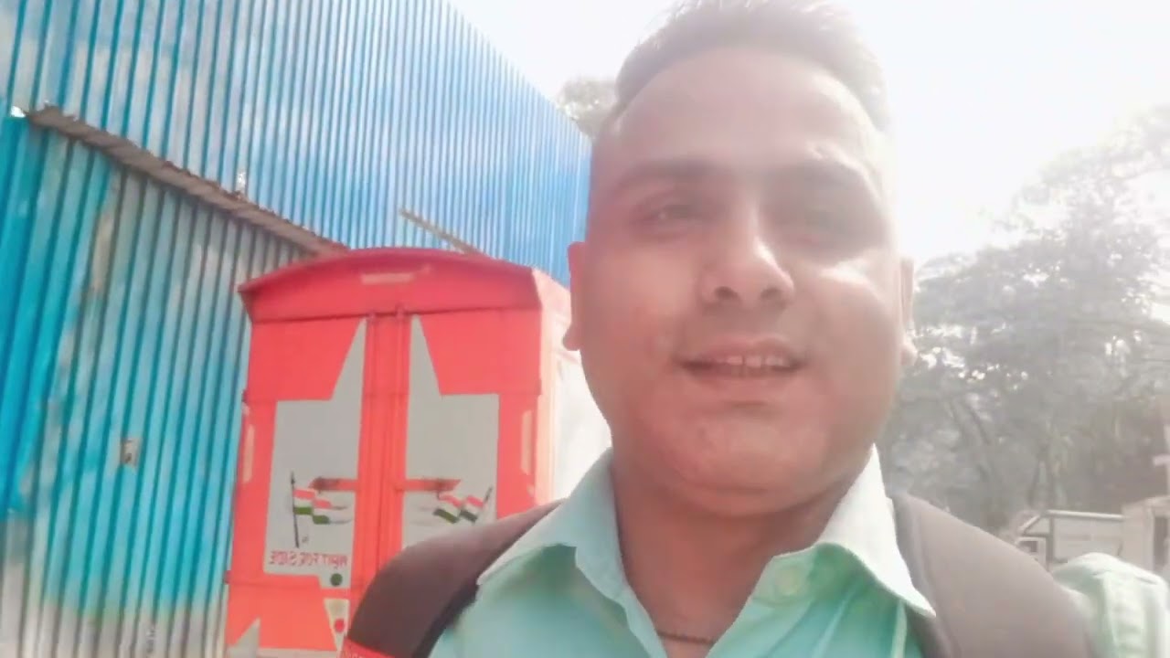 Mumbai Ki Public Ke Bich Me Fass Gaya || #vlog
