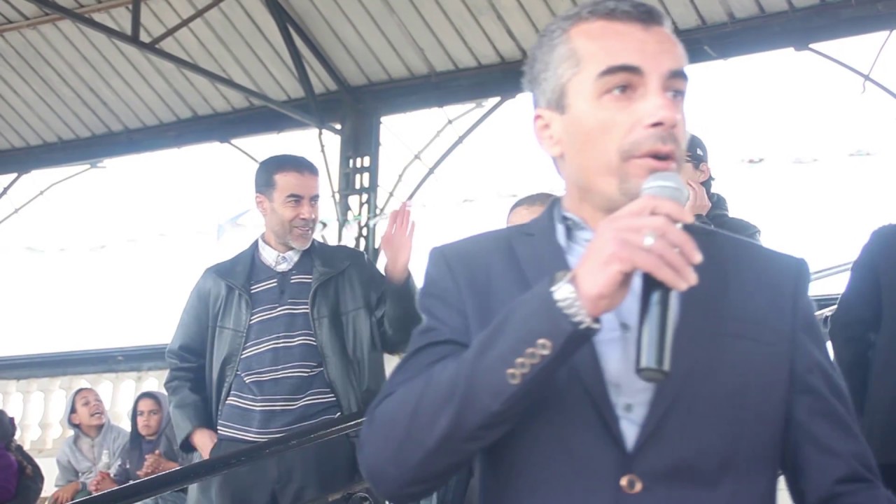 La 18 eme Coupe d'Algérie d'Equestre Du C.H.Mosta ( couverture par ZooM Ain Tedeles )