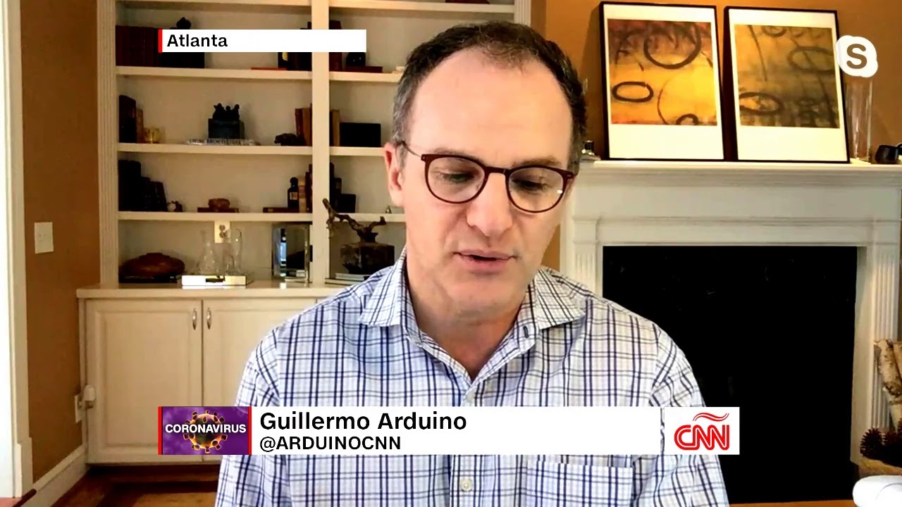 &iquest;SON EFECTIVAS LAS MEDIDAS DE CONTROL DEL CORONAVIRUS EN LATINOAM&Eacute;RICA?