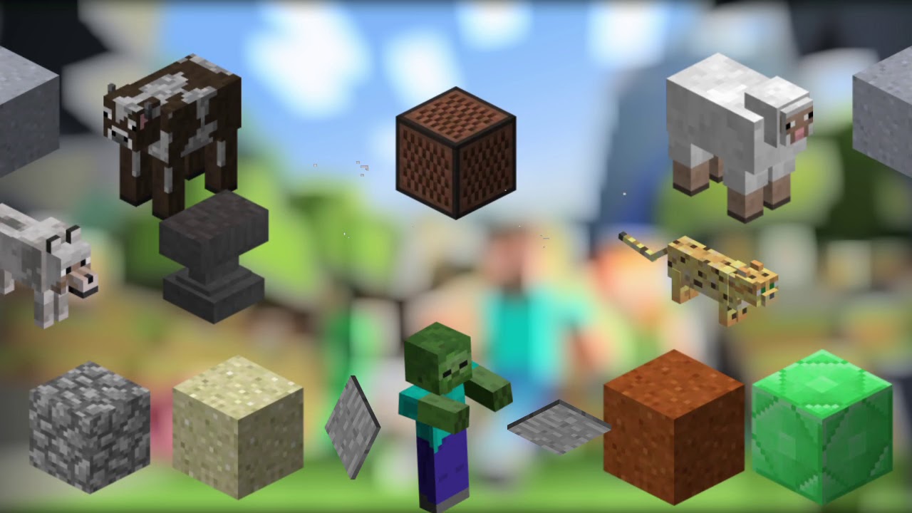 芝町.minecraft