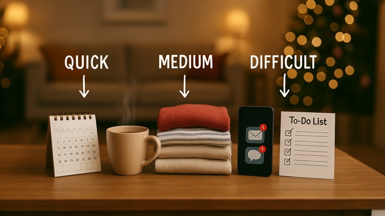 Stop Ignoring These 5 Burnout Signs (Your Body Is Begging You to Rest)