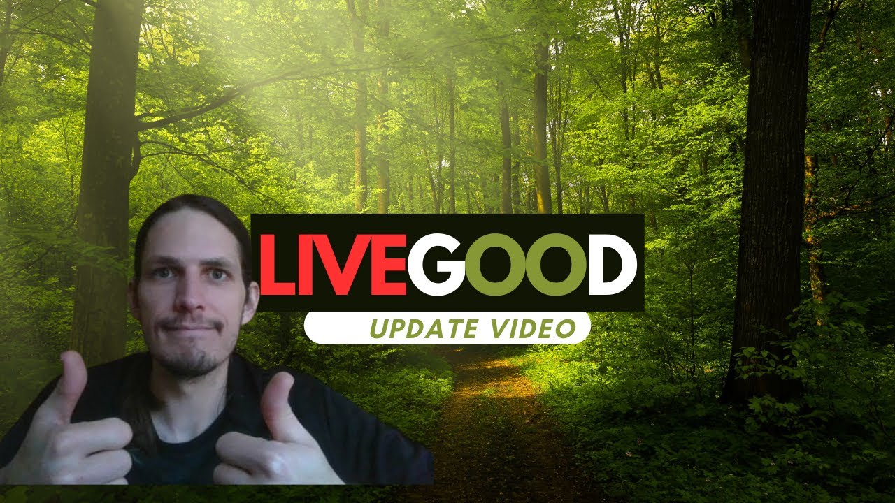 LiveGood (update)
