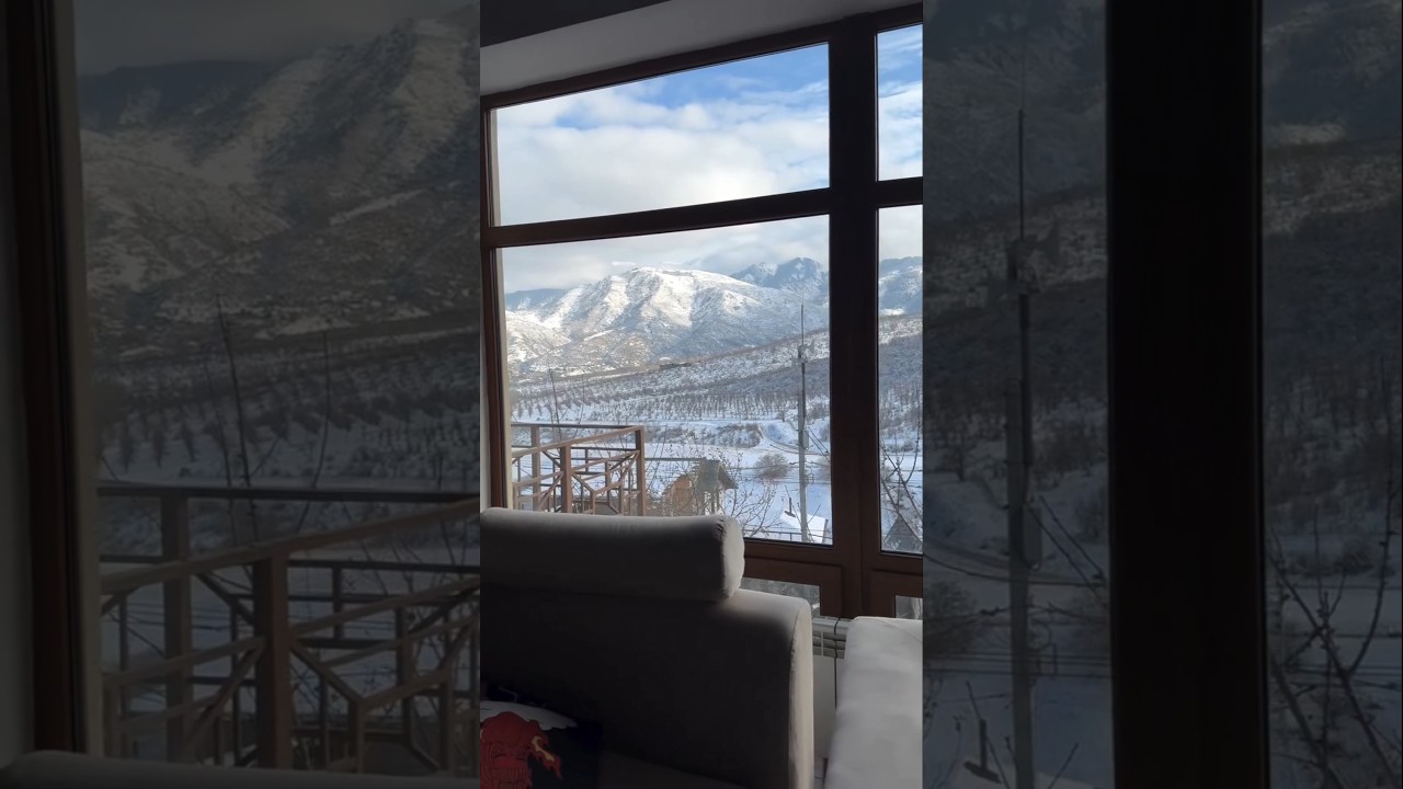 Incredible view #moutainlife #nature  #mountain