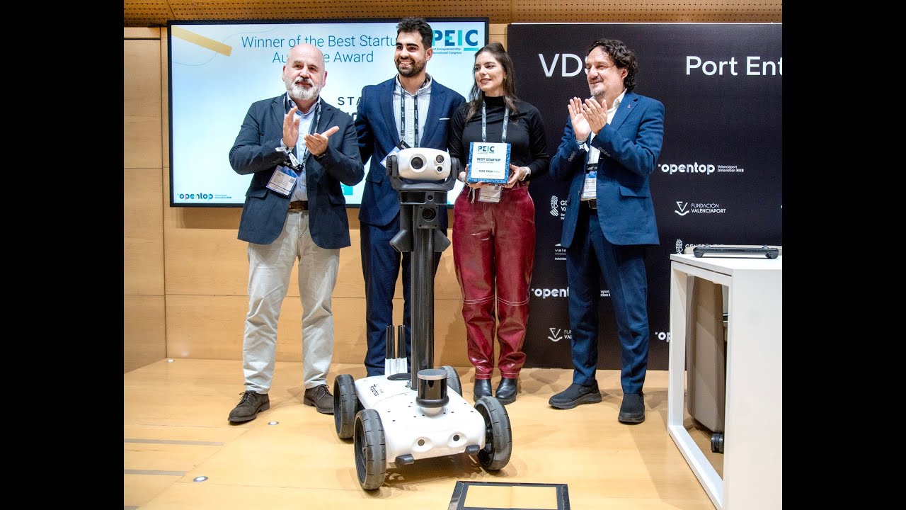 14_ PEIC Award Ceremony