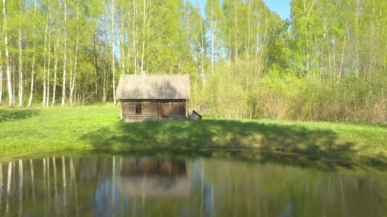 AUTENTI&Scaron;KA KAIMO SODYBA - VIENKIEMIS MI&Scaron;KŲ GLŪDUMOJE ZARASŲ R., BAJORĖLIŲ K.