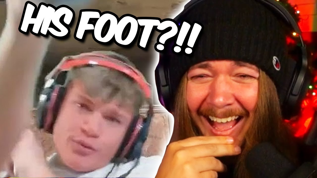 Jimmy Here Reacts To CURSED Gamer Rage! 💀😡