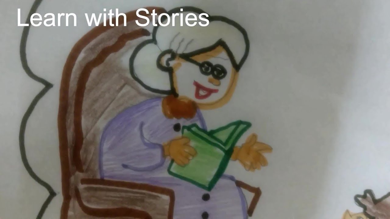 Role of Stories in learning