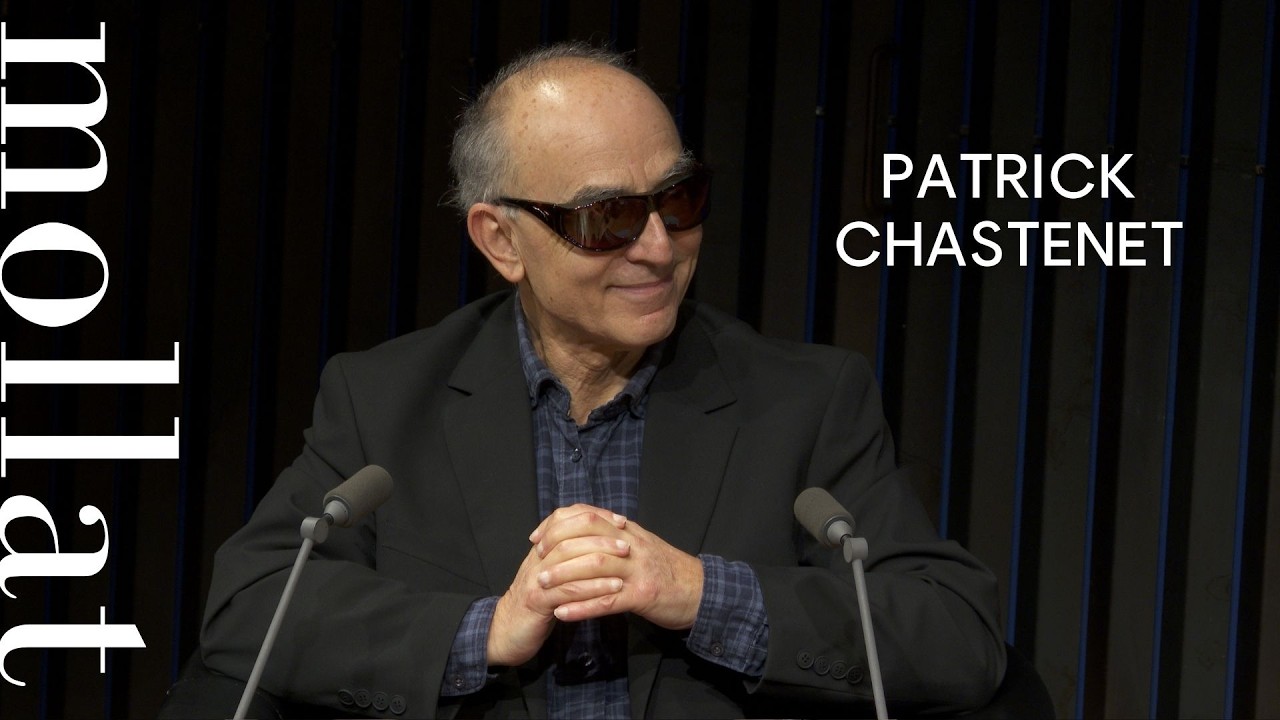Patrick Chastenet - Jacques Ellul, entre technique et liberté