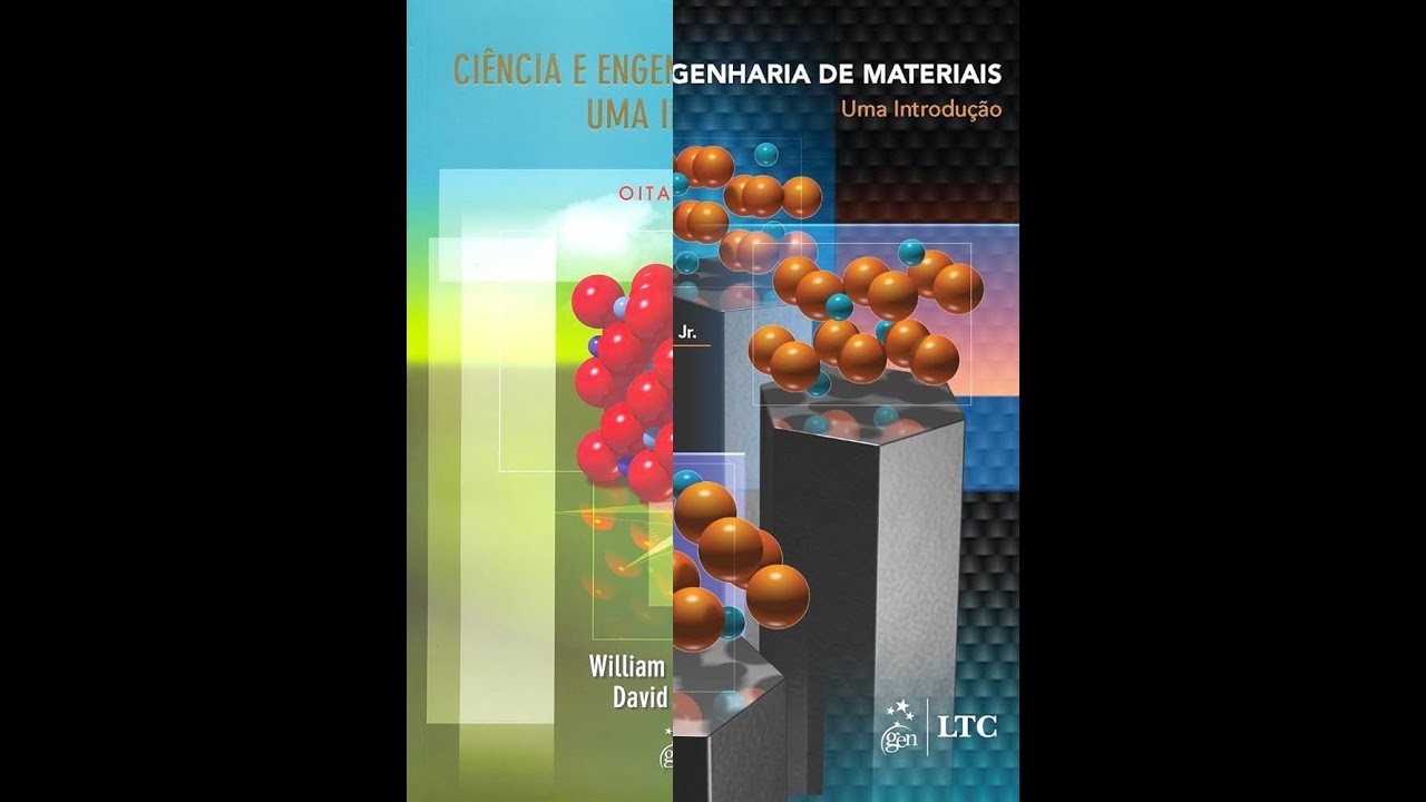 RESOLUÇÃO DO EXERCÍCIOS  2.3 8ed ou 2.5 9ed.- Ciência e Engenharia de Materiais - Uma Introdução.