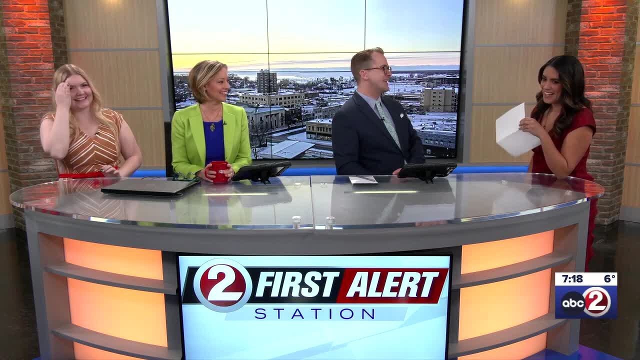 Action 2 News This Morning: LIVESTREAM - Thursday, January 22, 2026