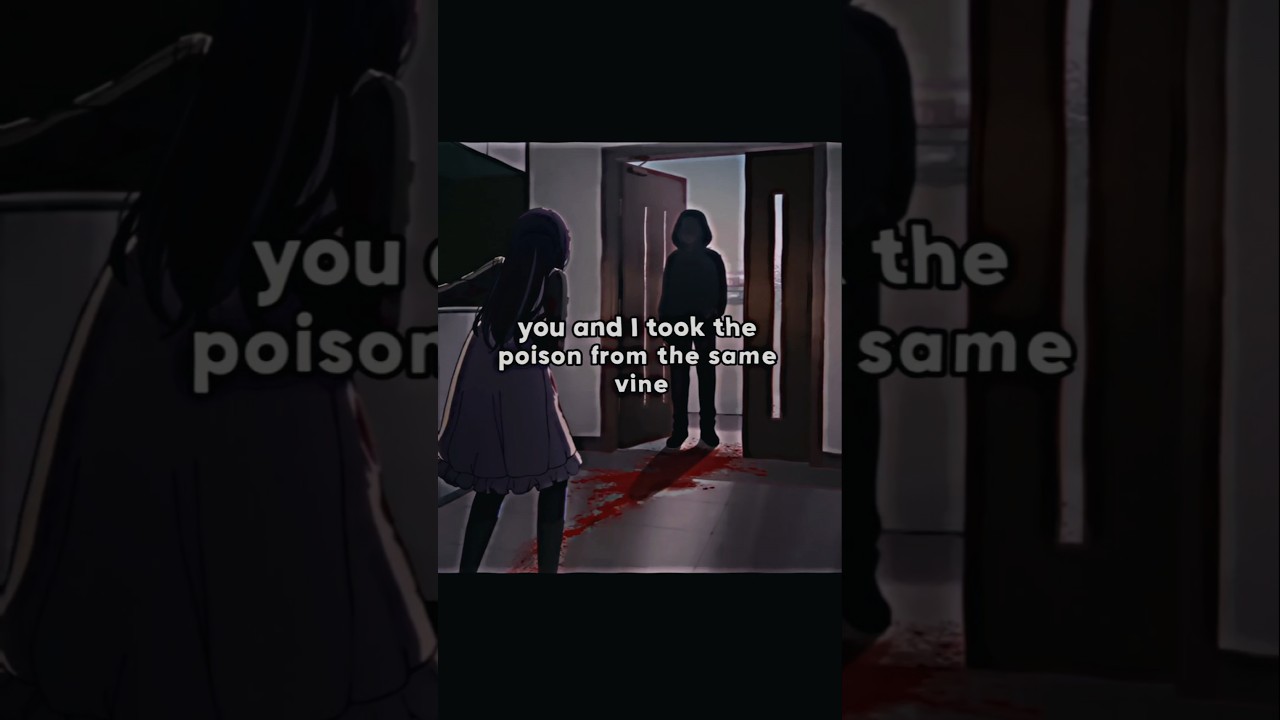 Ai hoshino's sad death x Daylight by David Kushner #anime #animeedit #sad #oshinoko #aihoshinoedit