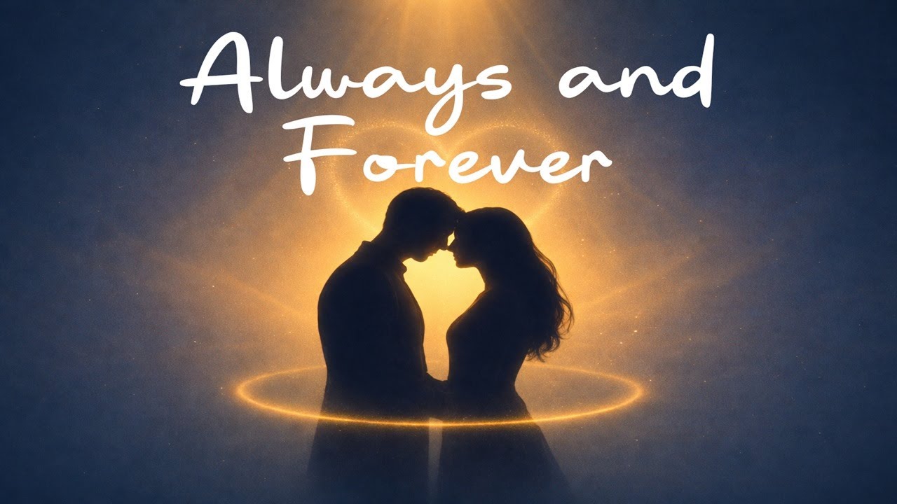 Always and Forever (LYRICS) | Godly Love Song for Lovers