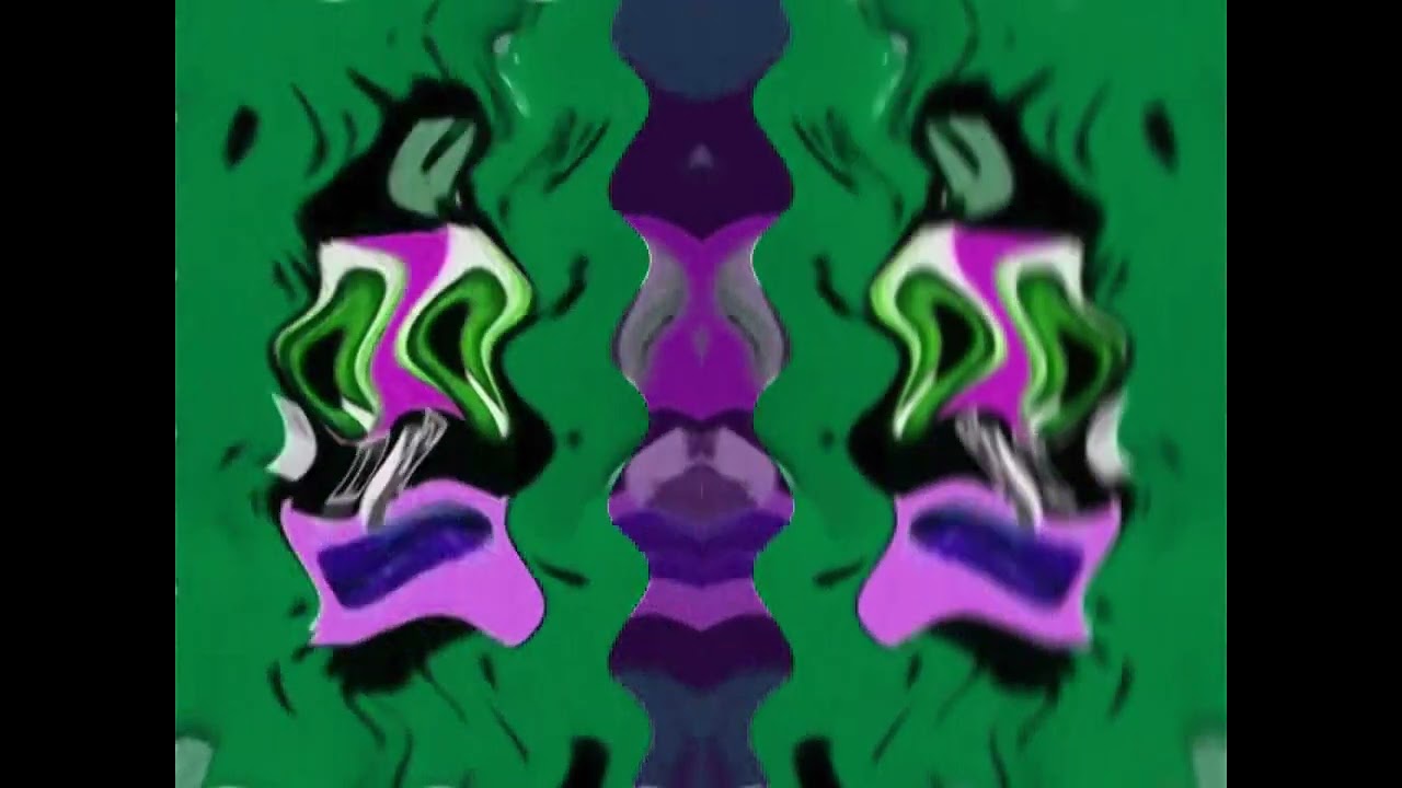 You Wiggled 2 Klasky Csupo Effects (Inspired by RMPE) SLGS in Low Voice in G Major 7