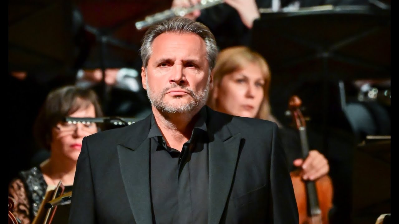 Nicolas Testé - Ambroise Thomas: 