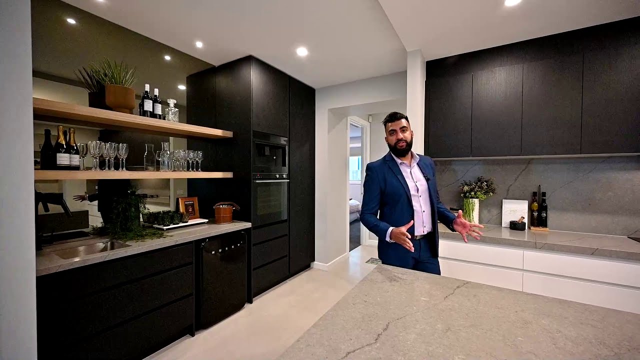 Lilac 33 | Display Home @ Olivine by Mirvac Estate | Donnybrook | Grandeur Homes