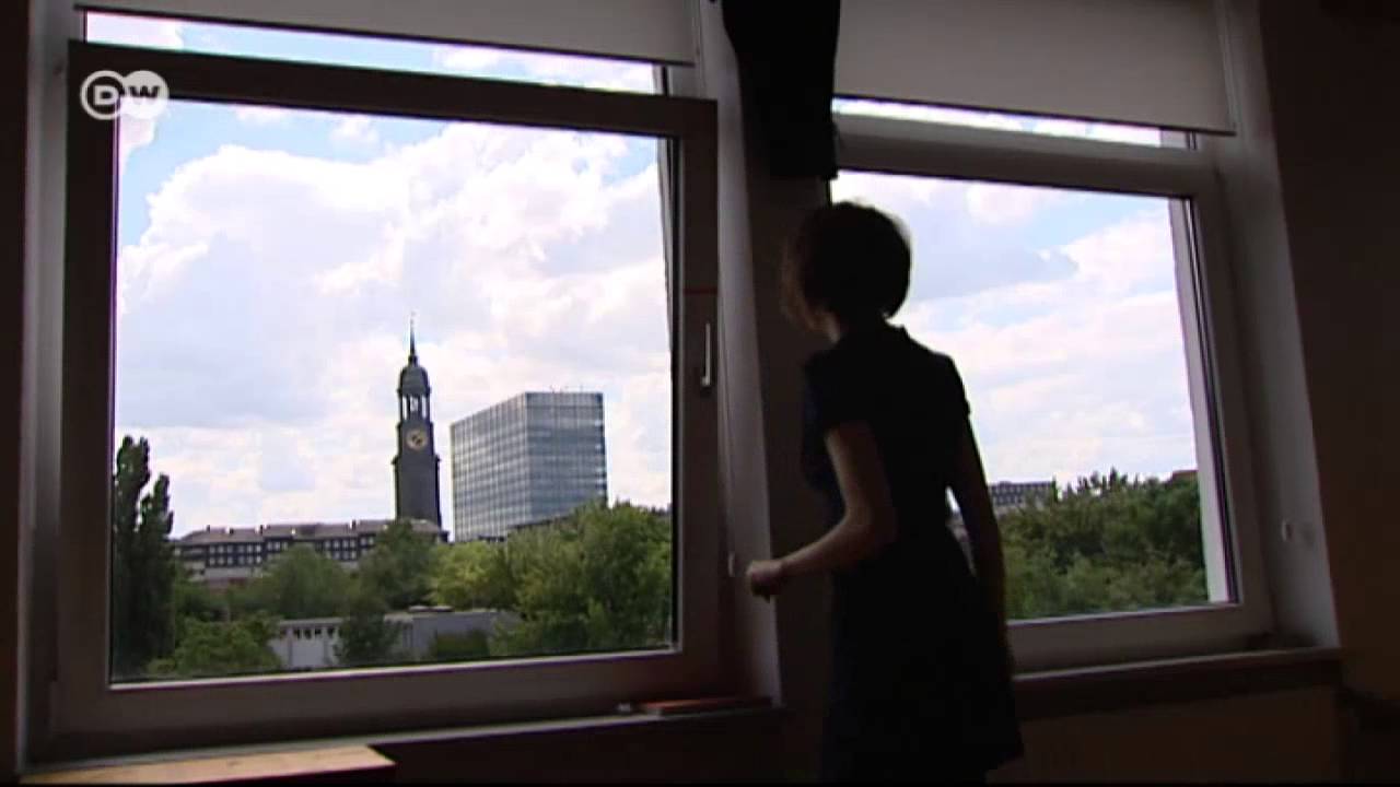 Home-Swapping in Hamburg | Euromaxx