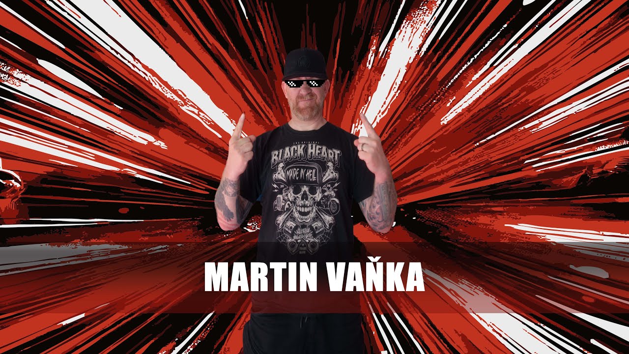 KNOCK KNOCK #9 | Martin Vaňka – Tajemství vítězství v Como-3? Jak mentálně  připravuje Ligockého?