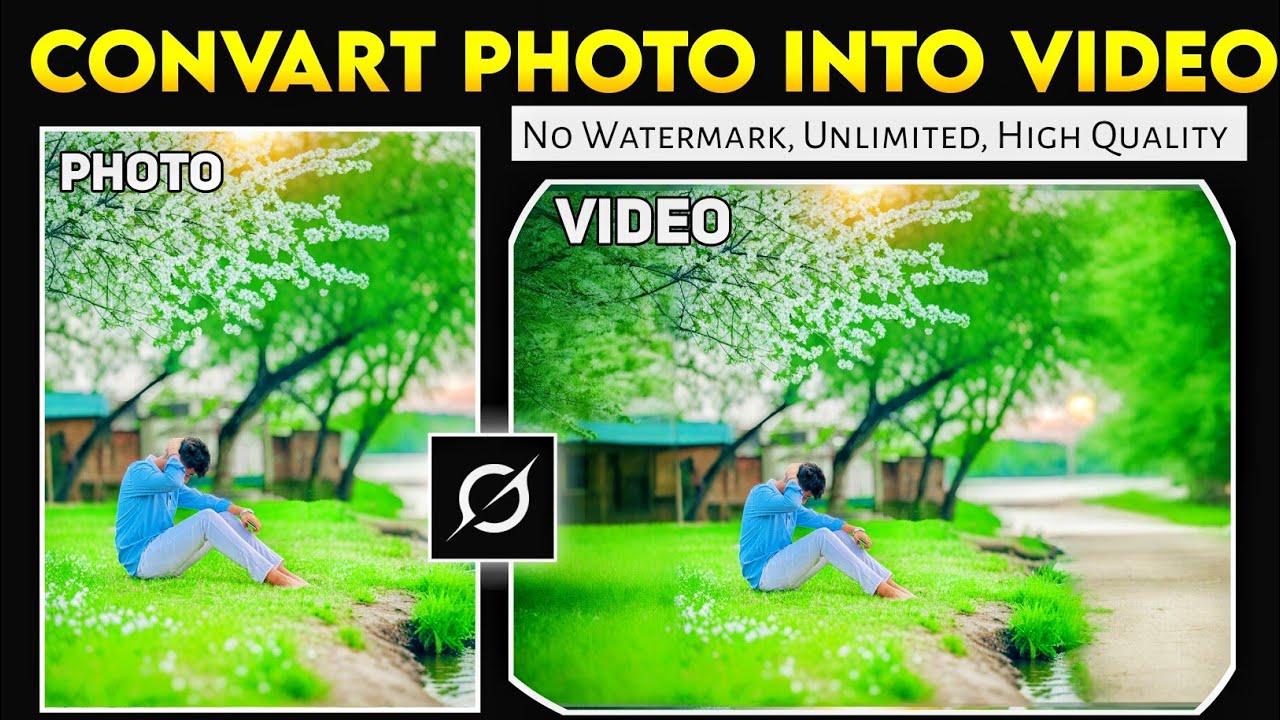 Image To Video Generator✅| Grok Ai Diye Video Kivabe Banabo | How To Generate Image To Video