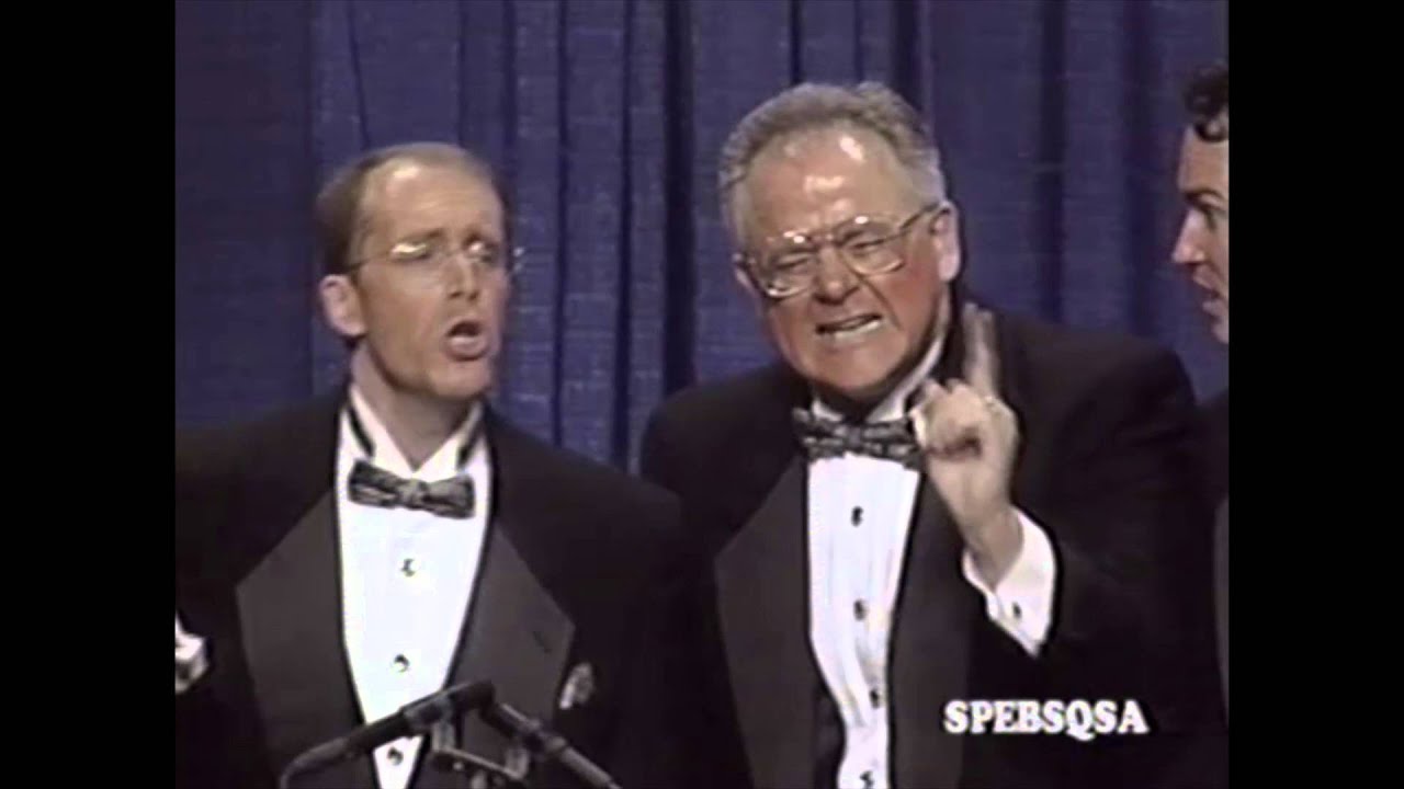 Revival - Wedding Bells (Are Breaking Up that Old Gang of Mine) (1998 International)