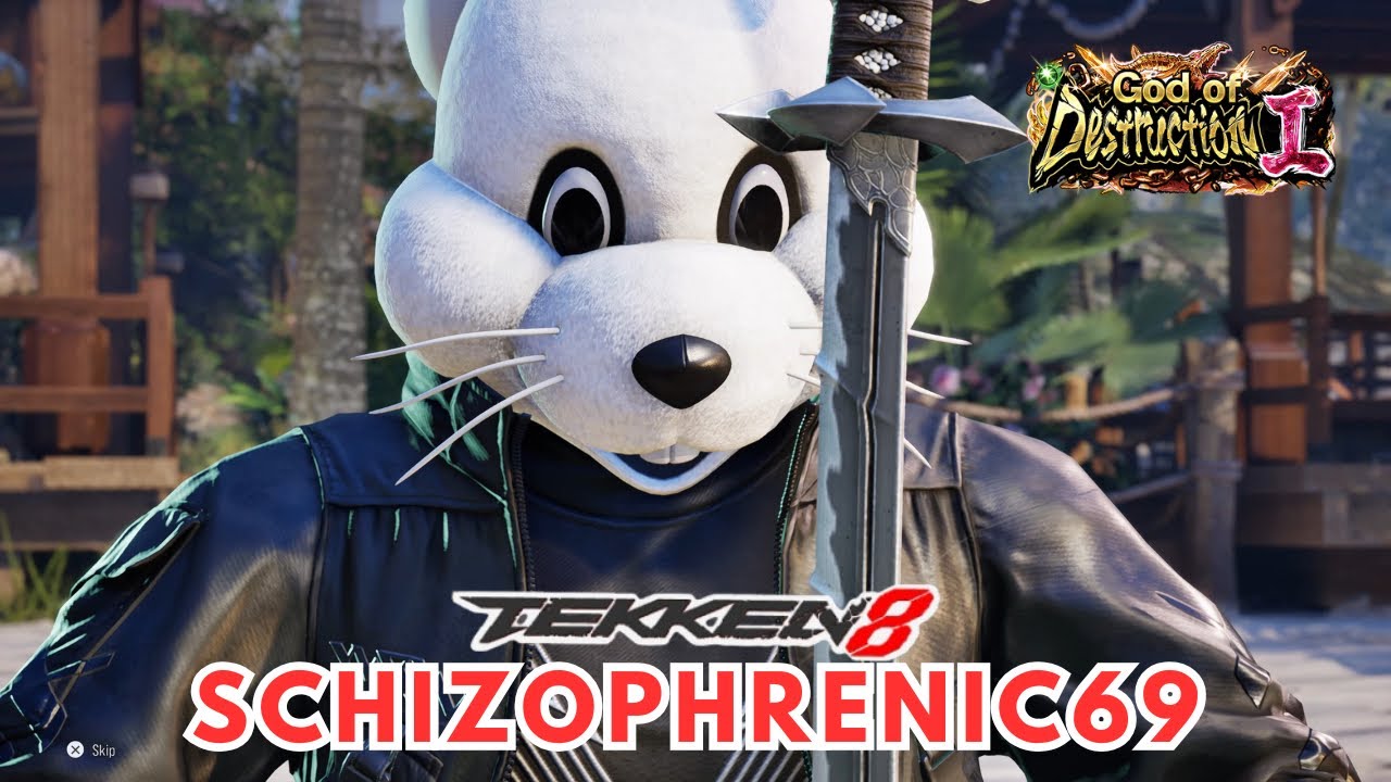 Tekken 8 – Crazy Yoshimitsu Is BACK! Absolute Chaos Returns