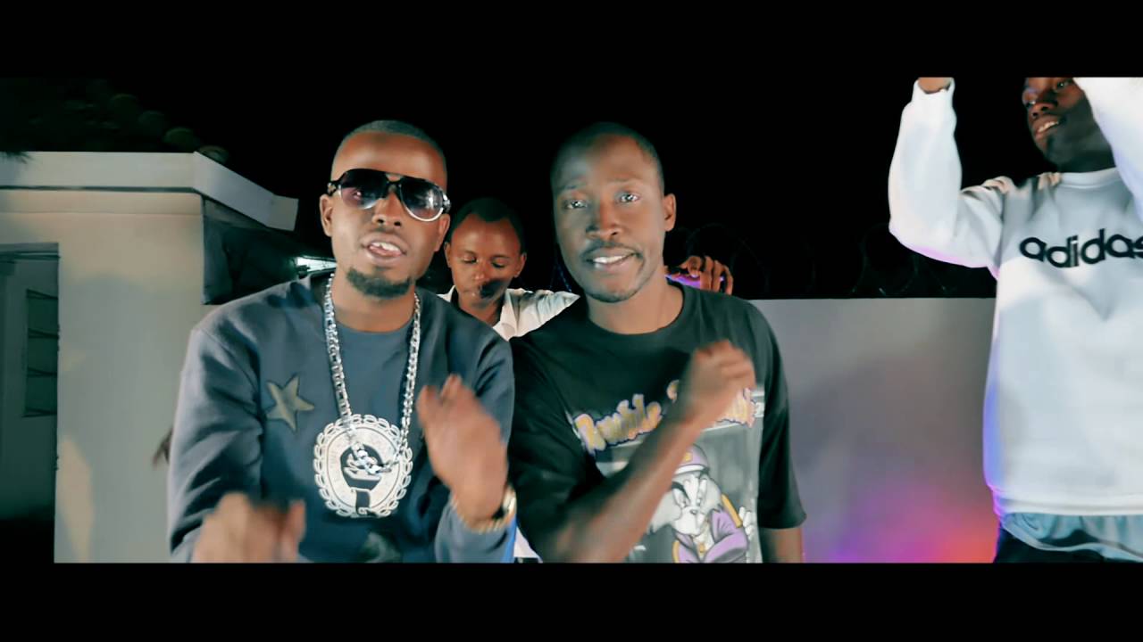 Go Hard BY Pacson Ft street generalz87