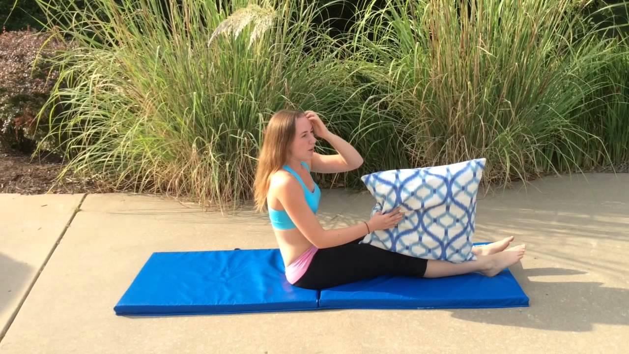 Basic Reconditioning Exercise for POTS