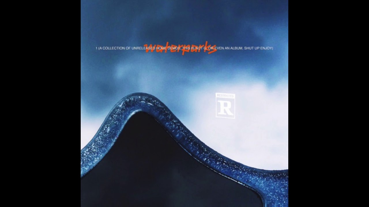 NOISE (1997 DEMO) BY WATERPARKS