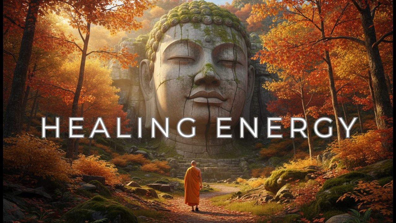 Divine Light | Deep Zen Meditation Music