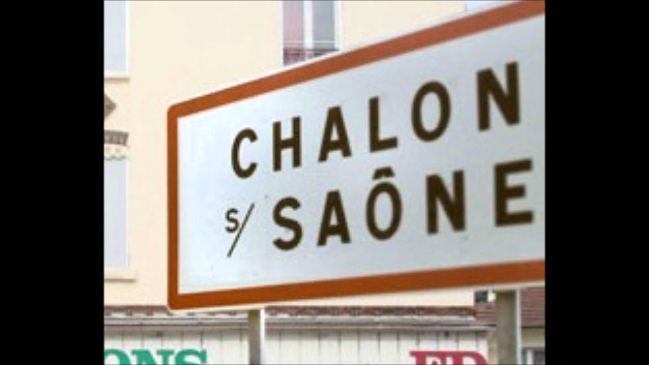 Chalon 71100 (Ma ville, Sixmic)