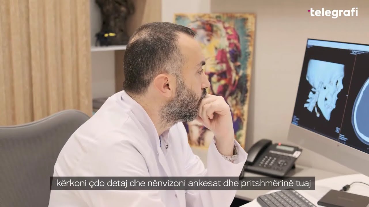 Sfidat dhe Standardet e Kirurgjis&euml; Estetike: K&euml;shillat e Dr. B&uuml;lent Sa&ccedil;ak p&euml;r Pacient&euml;t