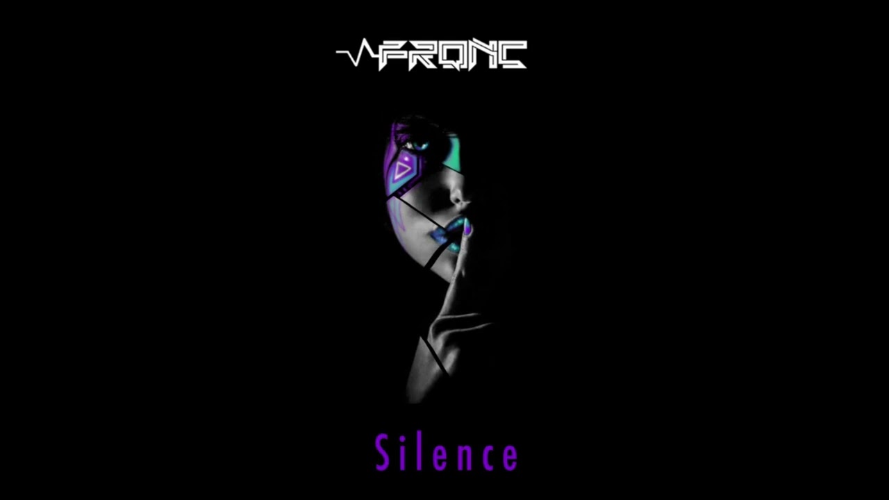 Silence - FRQNC