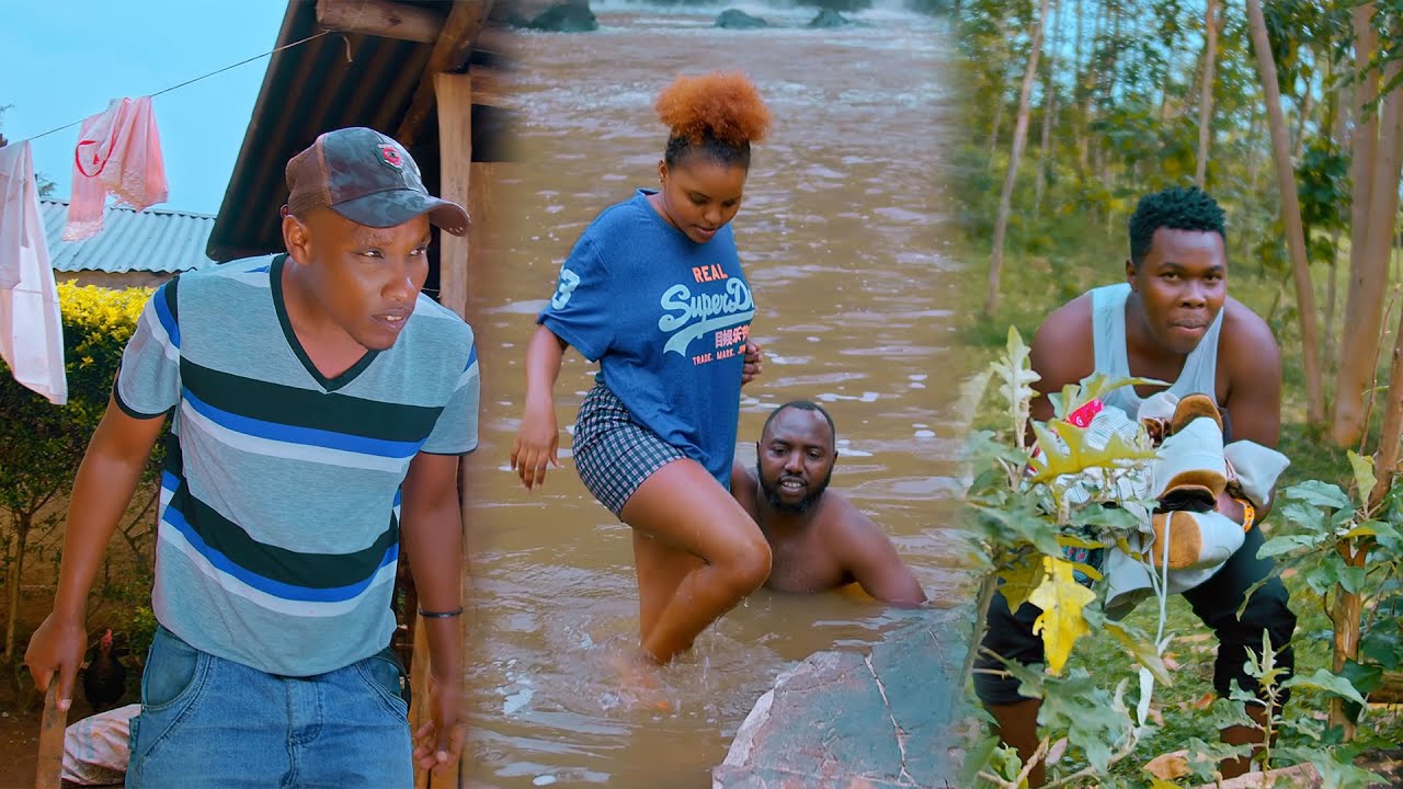 Selina by Kipsang x Kitalian Boy (Official 4K Music Video)SMS Skiza 5966176 To 811