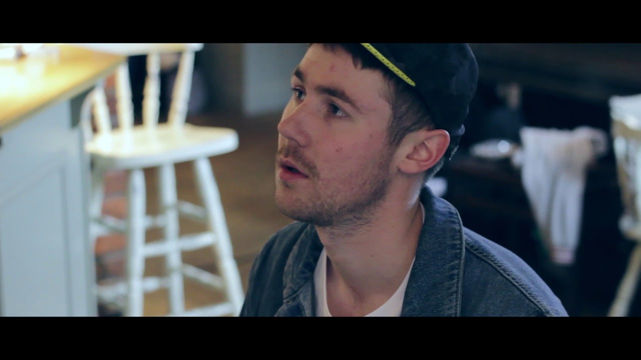 The Tailormade - Too Drunk To Dance - Official Video