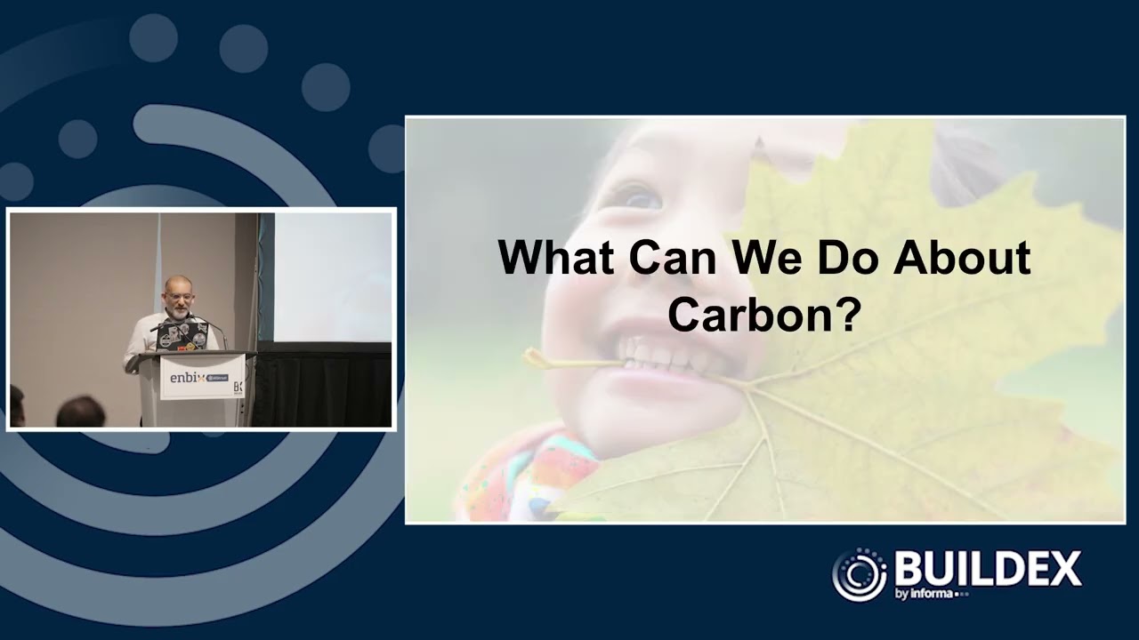 It's a (Low Carbon) Material World