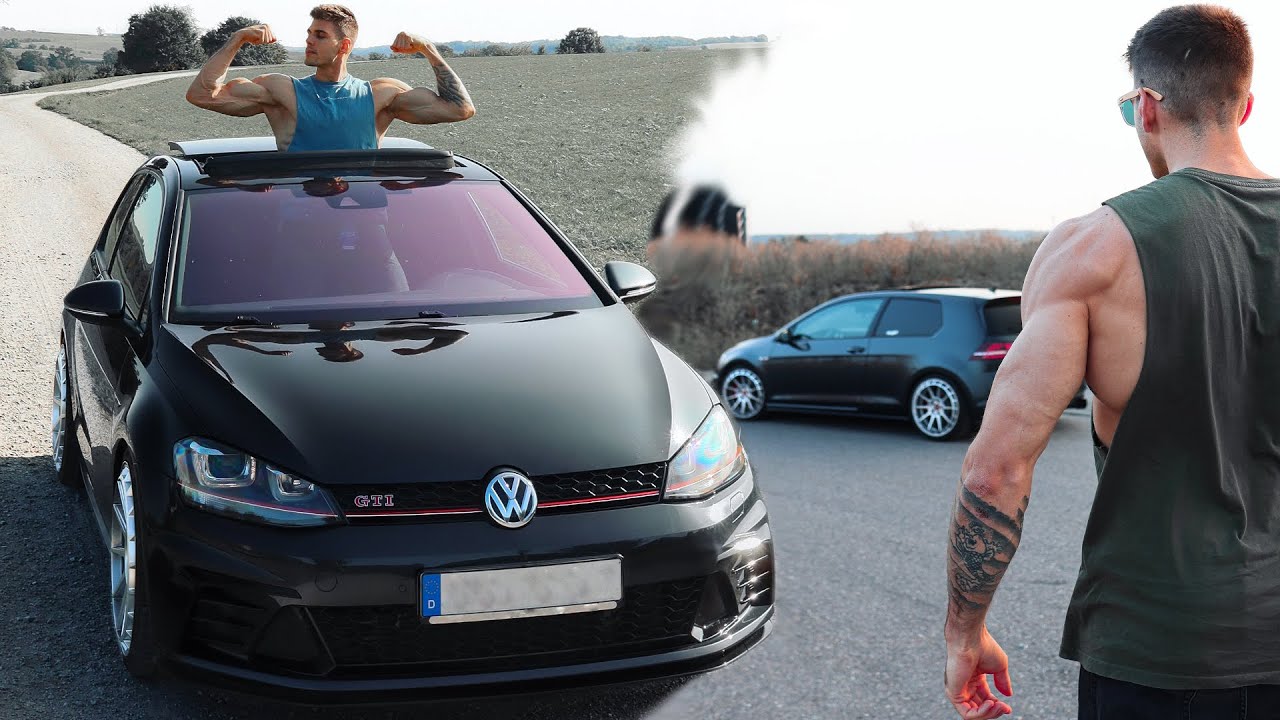 EZÉRT ADTAM EL A LEGJOBB AUTÓMAT! 400LE GTI