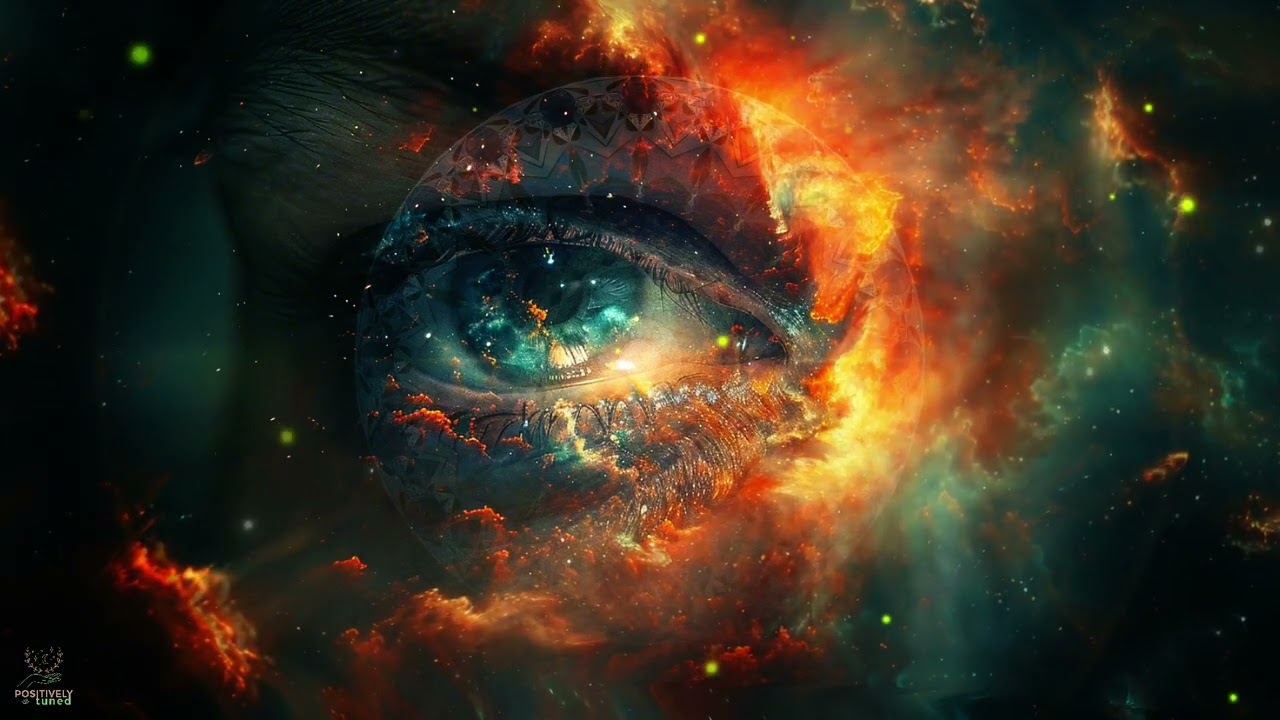 Conquer Your Subconscious Fears: Enhance Potential through Meditation Music