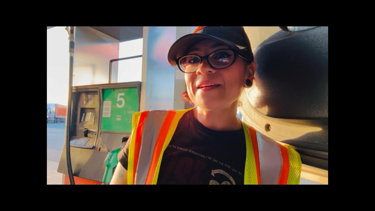 Got my home load! ~ Tennessee to Texas #femaletrucker #femaletruckdriver  #truckdriver #truckervlog