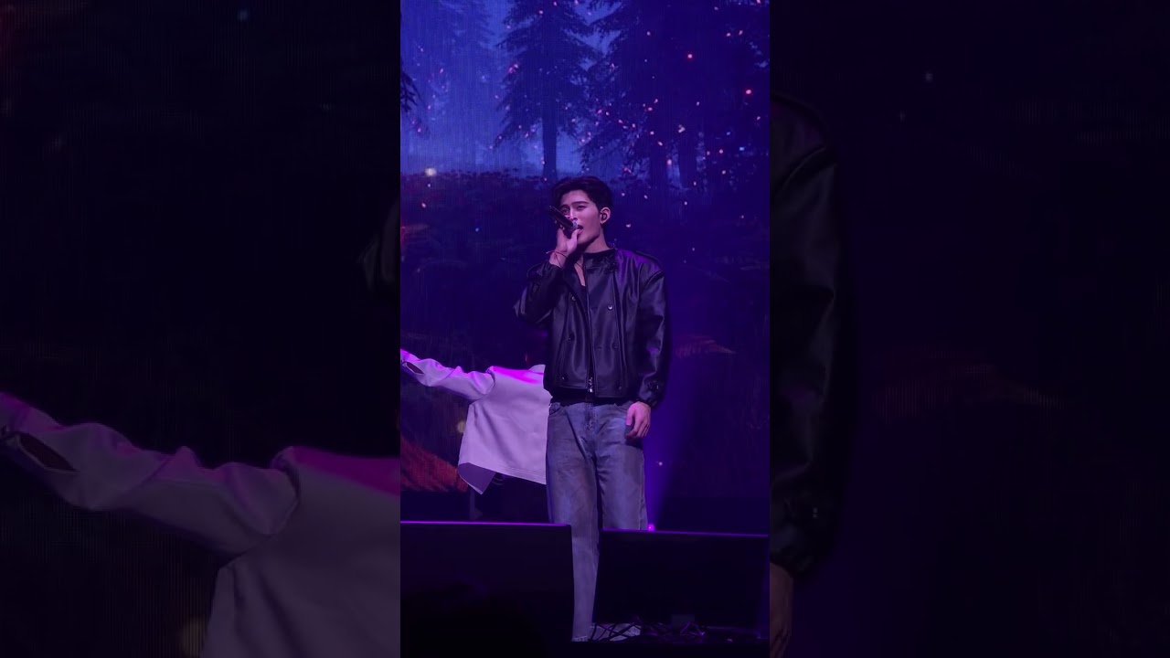 บอกธีร์ #GMMTVFANFEST2026JP 21 Feb 26