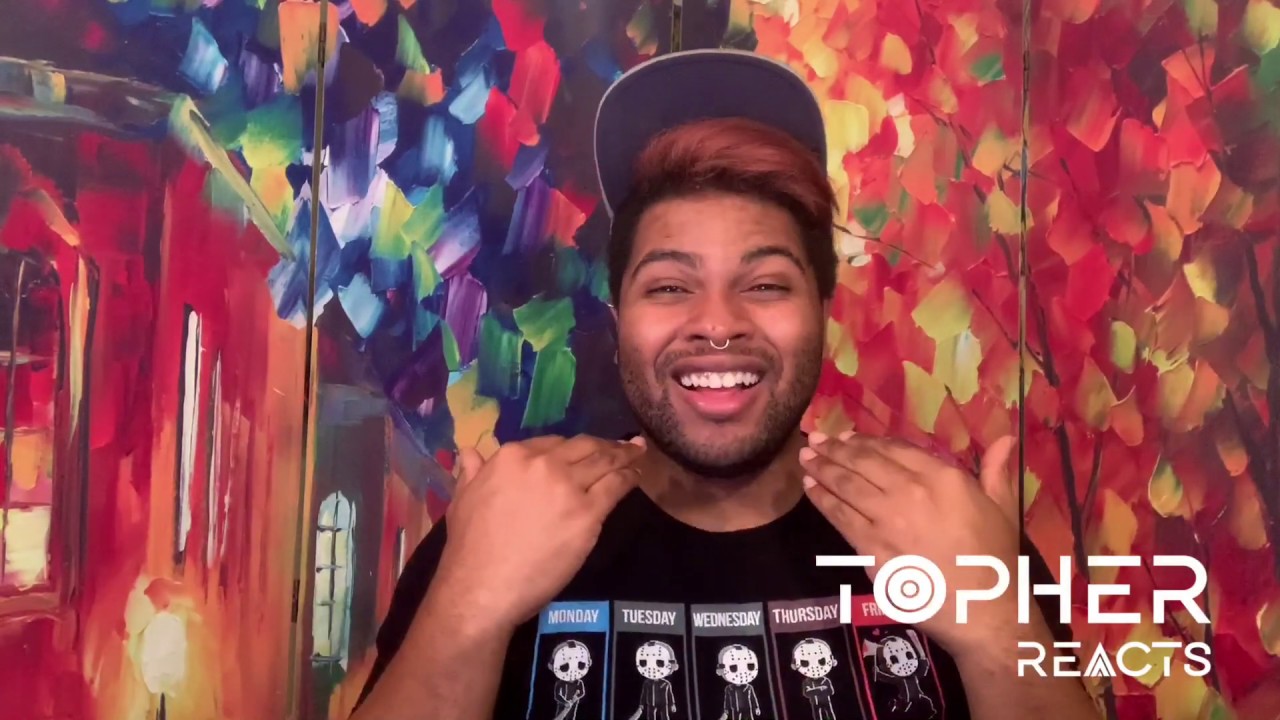 Lani Misalucha - Inseparable [Natalie Cole Cover] (Reaction) | Topher Reacts