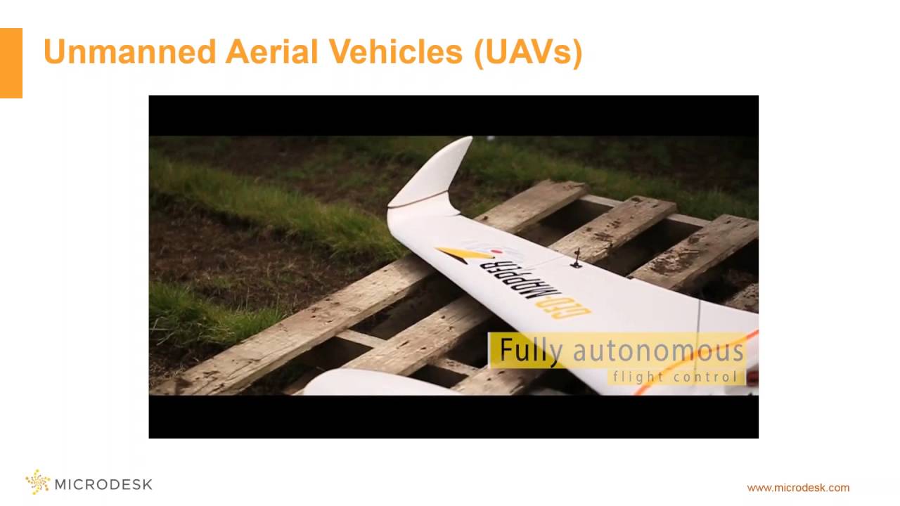 Managing Infrastructure with Emerging Technologies: Technology Lifecycle & UAVs