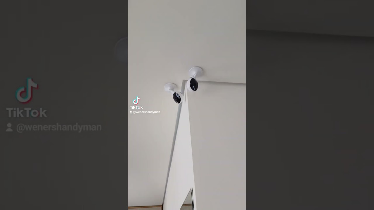 Instalação de câmeras com inteligência artificial intelbras IMX , IM5 full color