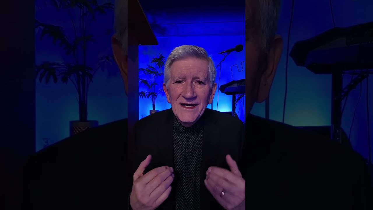 Jesus Said THIS About the Vision of His Coming Glory! | Mike Thompson (10- 24-25) 