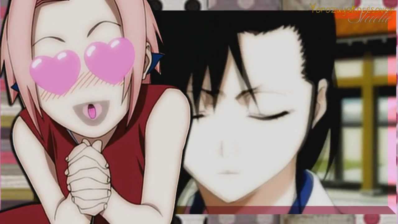 ‹ⓎⓀⓈ› ♡ Perfect Two ♥ Crossoverᴹᴱᴾ