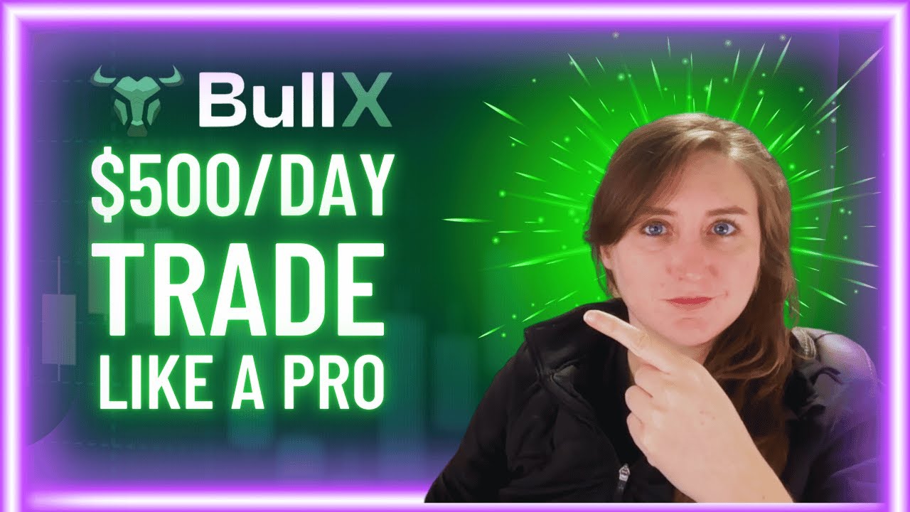 BullX Tutorial: BEST Settings for $500 A DAY Meme Coin Trading (FULL GUIDE 2025)